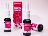 Soutěž o balíček preventivních produktů řady VIROSTOP již zná své výherce